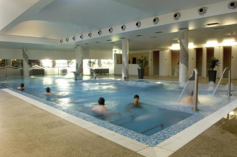 Hotel Palace Hotel&spa - Termas De Sao Vicente 4*
